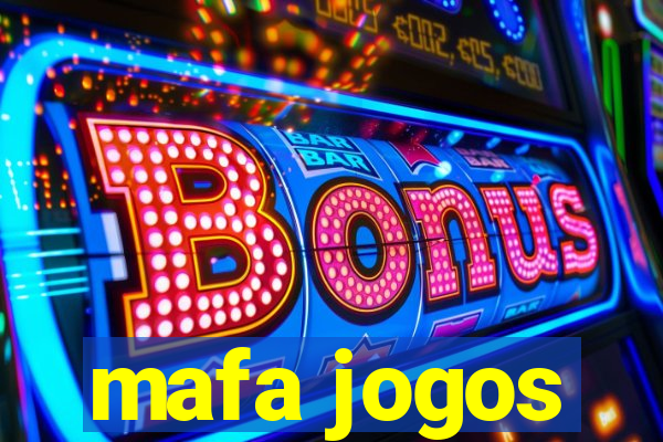 mafa jogos